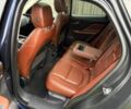 Синій Ягуар Ф-Пейс, об'ємом двигуна 3 л та пробігом 50 тис. км за 5600 $, фото 9 на Automoto.ua