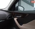 Синій Ягуар Ф-Пейс, об'ємом двигуна 3 л та пробігом 118 тис. км за 16900 $, фото 15 на Automoto.ua