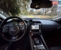 Ягуар Ф-Пейс 2017 у Рівному на Automoto.ua Синій Ягуар Ф-Пейс, об'ємом двигуна 2 л та пробігом 119 тис. км за 16300 $, фото 9 на Automoto.ua
