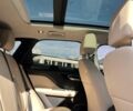 Синий Ягуар Ф-Пейс, объемом двигателя 2 л и пробегом 85 тыс. км за 18000 $, фото 20 на Automoto.ua