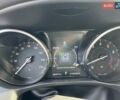 Синий Ягуар Ф-Пейс, объемом двигателя 2 л и пробегом 85 тыс. км за 18000 $, фото 23 на Automoto.ua