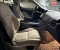 Синий Ягуар Ф-Пейс, объемом двигателя 2 л и пробегом 88 тыс. км за 25999 $, фото 78 на Automoto.ua