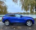 Ягуар Ф-Пейс 2017 у Рівному на Automoto.ua Синій Ягуар Ф-Пейс, об'ємом двигуна 2 л та пробігом 119 тис. км за 16300 $, фото 3 на Automoto.ua