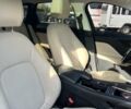 Синий Ягуар Ф-Пейс, объемом двигателя 2 л и пробегом 85 тыс. км за 18000 $, фото 13 на Automoto.ua