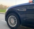 Синий Ягуар Ф-Пейс, объемом двигателя 2 л и пробегом 102 тыс. км за 25500 $, фото 1 на Automoto.ua