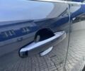 Синий Ягуар Ф-Пейс, объемом двигателя 3 л и пробегом 113 тыс. км за 29990 $, фото 14 на Automoto.ua