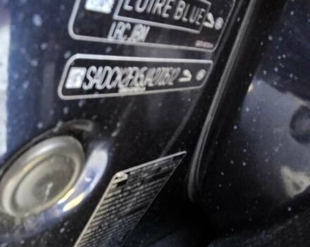 Синій Ягуар Ф-Пейс, об'ємом двигуна 2 л та пробігом 61 тис. км за 26990 $, фото 31 на Automoto.ua