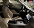 Синий Ягуар Ф-Пейс, объемом двигателя 2 л и пробегом 88 тыс. км за 25999 $, фото 79 на Automoto.ua