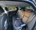 Синій Ягуар Ф-Пейс, об'ємом двигуна 2 л та пробігом 85 тис. км за 19500 $, фото 8 на Automoto.ua