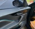 Синий Ягуар Ф-Пейс, объемом двигателя 2 л и пробегом 102 тыс. км за 25500 $, фото 9 на Automoto.ua