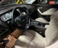 Синий Ягуар Ф-Пейс, объемом двигателя 2 л и пробегом 88 тыс. км за 25999 $, фото 35 на Automoto.ua