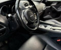 Синій Ягуар Ф-Пейс, об'ємом двигуна 2 л та пробігом 116 тис. км за 29000 $, фото 12 на Automoto.ua