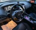 Синий Ягуар Ф-Пейс, объемом двигателя 2 л и пробегом 102 тыс. км за 25500 $, фото 10 на Automoto.ua