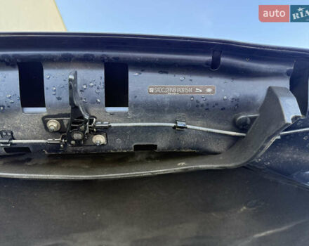 Синий Ягуар Ф-Пейс, объемом двигателя 2 л и пробегом 199 тыс. км за 26500 $, фото 1 на Automoto.ua