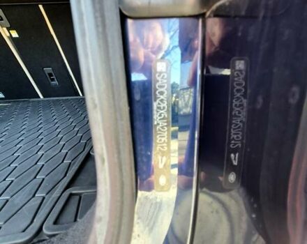 Синій Ягуар Ф-Пейс, об'ємом двигуна 2 л та пробігом 61 тис. км за 26990 $, фото 35 на Automoto.ua