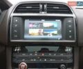 Синій Ягуар Ф-Пейс, об'ємом двигуна 3 л та пробігом 118 тис. км за 16900 $, фото 10 на Automoto.ua