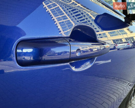 Синій Ягуар Ф-Пейс, об'ємом двигуна 3 л та пробігом 69 тис. км за 29000 $, фото 28 на Automoto.ua