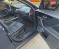 Синий Ягуар Ф-Пейс, объемом двигателя 2 л и пробегом 87 тыс. км за 18000 $, фото 21 на Automoto.ua