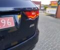 Синий Ягуар Ф-Пейс, объемом двигателя 2 л и пробегом 87 тыс. км за 18000 $, фото 27 на Automoto.ua