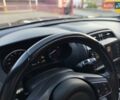 Синий Ягуар Ф-Пейс, объемом двигателя 2 л и пробегом 87 тыс. км за 18000 $, фото 19 на Automoto.ua