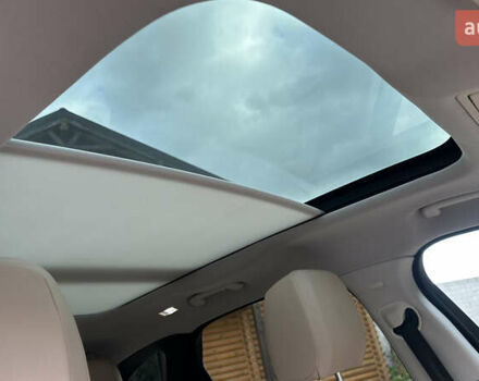 Ягуар Ф-Пейс 2018 у Дубно на Automoto.ua Синій Ягуар Ф-Пейс, об'ємом двигуна 2 л та пробігом 140 тис. км за 16999 $, фото 25 на Automoto.ua