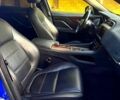 Синій Ягуар Ф-Пейс, об'ємом двигуна 3 л та пробігом 182 тис. км за 30000 $, фото 6 на Automoto.ua