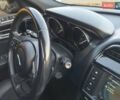 Синий Ягуар Ф-Пейс, объемом двигателя 2 л и пробегом 87 тыс. км за 18000 $, фото 20 на Automoto.ua