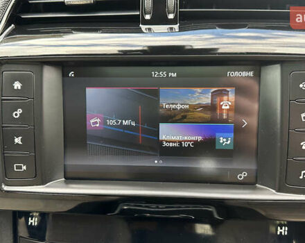 Ягуар Ф-Пейс 2018 у Дубно на Automoto.ua Синій Ягуар Ф-Пейс, об'ємом двигуна 2 л та пробігом 140 тис. км за 16999 $, фото 26 на Automoto.ua