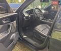 Синий Ягуар Ф-Пейс, объемом двигателя 2 л и пробегом 88 тыс. км за 17850 $, фото 15 на Automoto.ua