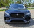 Ягуар Ф-Пейс 2018 у Кривому Розі на Automoto.ua Синій Ягуар Ф-Пейс, об'ємом двигуна 3 л та пробігом 45 тис. км за 7800 $, фото 1 на Automoto.ua