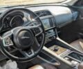 Ягуар Ф-Пейс 2018 у Кривому Розі на Automoto.ua Синій Ягуар Ф-Пейс, об'ємом двигуна 3 л та пробігом 45 тис. км за 7800 $, фото 7 на Automoto.ua