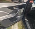 Синий Ягуар Ф-Пейс, объемом двигателя 2 л и пробегом 88 тыс. км за 17850 $, фото 19 на Automoto.ua