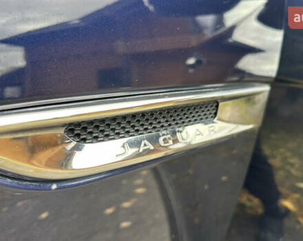 Ягуар Ф-Пейс 2018 у Дубно на Automoto.ua Синій Ягуар Ф-Пейс, об'ємом двигуна 2 л та пробігом 140 тис. км за 16999 $, фото 33 на Automoto.ua