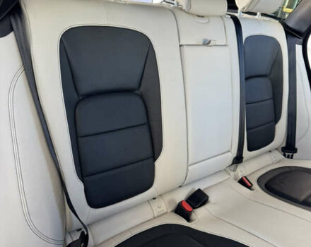 Синій Ягуар Ф-Пейс, об'ємом двигуна 3 л та пробігом 69 тис. км за 29000 $, фото 29 на Automoto.ua