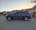 Синий Ягуар Ф-Пейс, объемом двигателя 2 л и пробегом 87 тыс. км за 18000 $, фото 14 на Automoto.ua