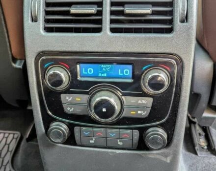 Ягуар Ф-Пейс 2018 у Кривому Розі на Automoto.ua Синій Ягуар Ф-Пейс, об'ємом двигуна 3 л та пробігом 45 тис. км за 7800 $, фото 8 на Automoto.ua