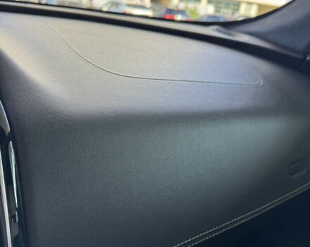 Синій Ягуар Ф-Пейс, об'ємом двигуна 3 л та пробігом 69 тис. км за 29000 $, фото 24 на Automoto.ua