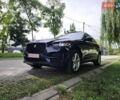 Синий Ягуар Ф-Пейс, объемом двигателя 2 л и пробегом 88 тыс. км за 17850 $, фото 27 на Automoto.ua