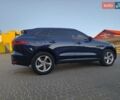 Синий Ягуар Ф-Пейс, объемом двигателя 2 л и пробегом 87 тыс. км за 18000 $, фото 6 на Automoto.ua