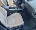 Синий Ягуар Ф-Пейс, объемом двигателя 2 л и пробегом 64 тыс. км за 26950 $, фото 10 на Automoto.ua
