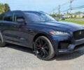 Ягуар Ф-Пейс 2018 у Кривому Розі на Automoto.ua Синій Ягуар Ф-Пейс, об'ємом двигуна 3 л та пробігом 45 тис. км за 7800 $, фото 1 на Automoto.ua