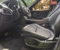 Синий Ягуар Ф-Пейс, объемом двигателя 2 л и пробегом 88 тыс. км за 17850 $, фото 16 на Automoto.ua