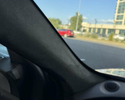 Синій Ягуар Ф-Пейс, об'ємом двигуна 3 л та пробігом 69 тис. км за 29000 $, фото 25 на Automoto.ua