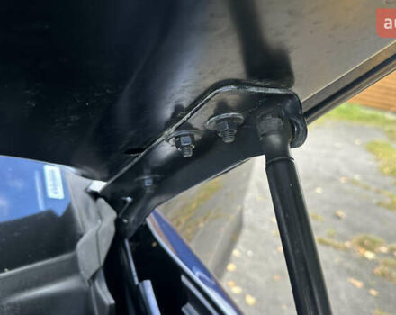 Ягуар Ф-Пейс 2018 у Дубно на Automoto.ua Синій Ягуар Ф-Пейс, об'ємом двигуна 2 л та пробігом 140 тис. км за 16999 $, фото 36 на Automoto.ua