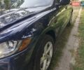 Синий Ягуар Ф-Пейс, объемом двигателя 2 л и пробегом 88 тыс. км за 17850 $, фото 8 на Automoto.ua