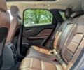 Ягуар Ф-Пейс 2018 у Кривому Розі на Automoto.ua Синій Ягуар Ф-Пейс, об'ємом двигуна 3 л та пробігом 45 тис. км за 7800 $, фото 9 на Automoto.ua