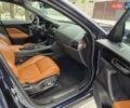 Синій Ягуар Ф-Пейс, об'ємом двигуна 2 л та пробігом 182 тис. км за 27000 $, фото 12 на Automoto.ua
