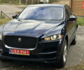 Ягуар Ф-Пейс 2018 у Дубно на Automoto.ua Синій Ягуар Ф-Пейс, об'ємом двигуна 2 л та пробігом 140 тис. км за 16999 $, фото 2 на Automoto.ua