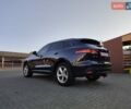 Синий Ягуар Ф-Пейс, объемом двигателя 2 л и пробегом 87 тыс. км за 18000 $, фото 11 на Automoto.ua