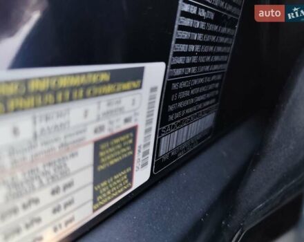 Синий Ягуар Ф-Пейс, объемом двигателя 2 л и пробегом 87 тыс. км за 18000 $, фото 25 на Automoto.ua